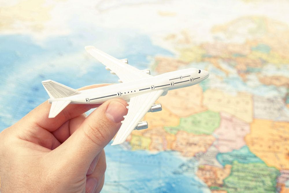 Top 12 Questions To Ask when Booking Cheap Flights