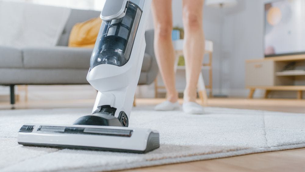Vacuum Cleaners Shopping Guide